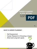 Career Planning