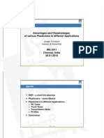 38.advantages and Disadvantages of Various Plasticizers in Different Applications-Mr. Juergen Tri PDF