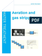 Aeration and Gas Stripping PDF