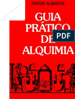 Guia Pratico de Alquimia - Frater-Albertu-Para