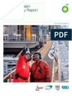 BP Sustainability Report 2009