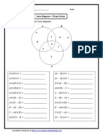 Write 3 Circles No Uni 1