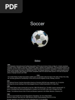 Soccer