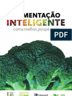 Alimentação Inteligente - Coma Melhor Poupe Mais - Março13