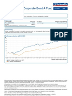 M&G Strategic Corporate Bond