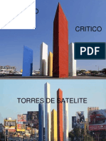 Torres de Satelite