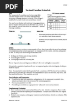 IB Lab - Torsional Pendulum (D DCP CE)