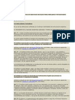 Ley 19032-Instituto Nacional de Servicios Sociales para Jubilados y Pensionados