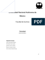 FQ Practica Densidad