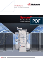 SyncroTherm TI