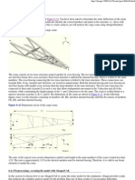 Abaqus Cargo Crane Tutorial