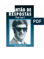 Plantão de Respostas - Pinga Fogo II (Chico Xavier) PDF