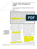 The Supply Chain Management Article4