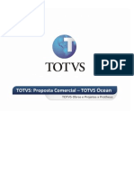 Termo de Adesao de Servicos - ToTVS Obras e Projetos X Protheus - Anexo I (Brasil)