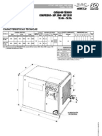 Schulz SRP 2040 E