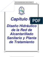 Diseño Civilcad Alcantarillado PDF