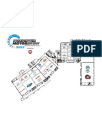 MOTORSHOW 2013 Floorplan