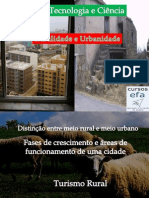 Dr2 STC Ruralidade e Urbanidade