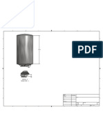 Cobic 1/13/2013: Drawn Checked QA MFG Approved DWG No Title