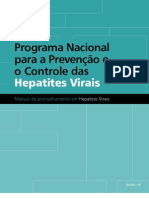 Hepatites Aconselhamento