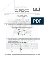 Jntu Hyd 2 2ece PDC Set 2