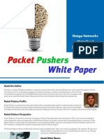 Nuage Networks VSP - Delivering SDN in A Big Way - Packet Pushers Whitepaper