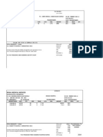 AMAN BILL & Invoice Format