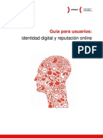 Guia Identidad Reputacion Usuarios PDF