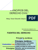 Principiosdelderechocivilypropiedadprivada 090614105230 Phpapp01