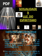 Sexualidade À Luz Da Doutrina Espírita.04.2011