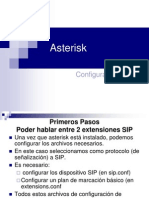 08 Asterisk-Configuracion