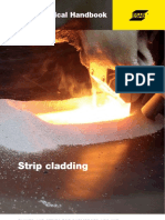 Technical Handbook of Cladding