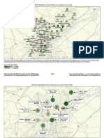 2009 Philadelphia Land Value Tax Budget Gap Shift - Part 1