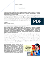 Ensayo Sobre La Naturaleza Del Comercio en General - Richard Cantillon