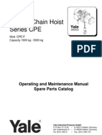 CPE Manual