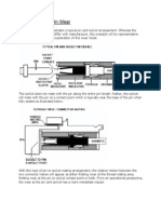 APU Connector Pin Wear