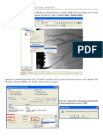 Extrair Drenagem e Bacia Atraves de SRTM No ArcGIS