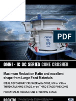 Cone Crusher  