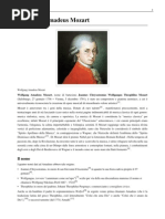 Mozart