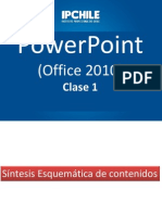 Clase 1 Power Point