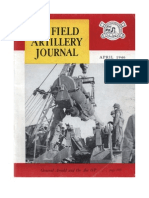 Field Artillery Journal - Apr 1946