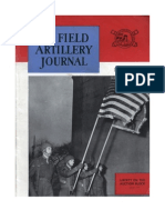 Field Artillery Journal - Jul 1946