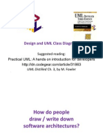 Basics of UML Diagrams With Examples