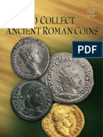 How To Collect Ancient Roman Coins