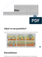 Parásitos