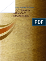 Psicoterapia Dinamica y Humanistica