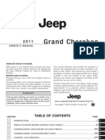 2011 Grand Cherokee OM R 5th