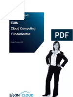 Simulado Cloud Computing PDF