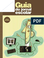 Daniel Raviolo 2010 - Guia Do Jornal Escolar