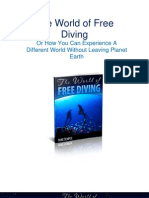 WorldofFreeDiving PDF